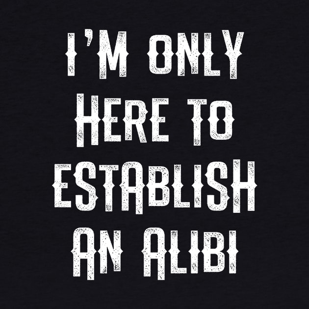 My Albi by n23tees